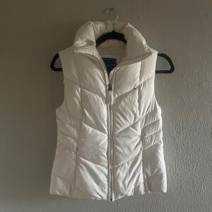 Tommy Hilfiger Women’s XSmall Down Puffy Vest